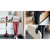 Пылесос Bosch BCS711PET