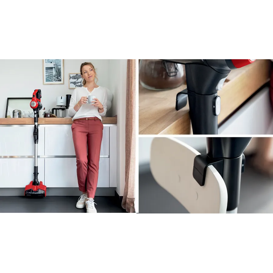 Пылесос Bosch BCS711PET - фото 8