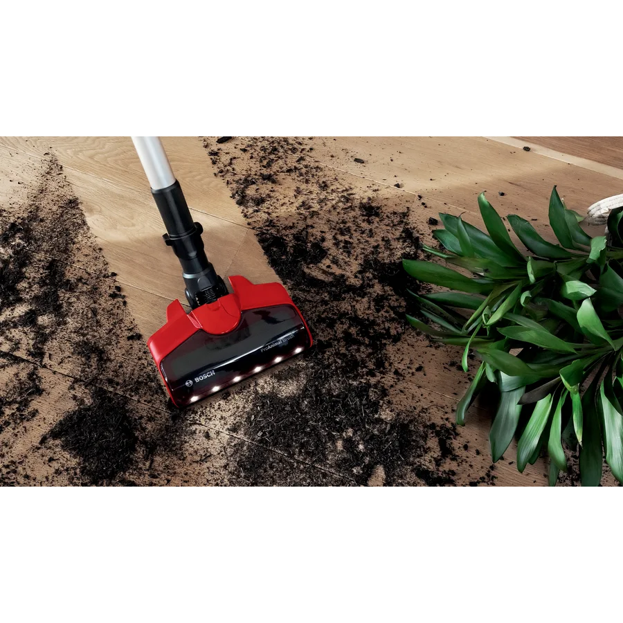 Пылесос Bosch BCS711PET - фото 11