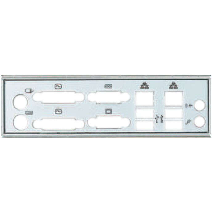 Заглушка Advantech 1960069682N001