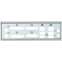 Заглушка Advantech 1960069682N001
