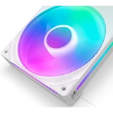 Вентилятор для корпуса NZXT F240 RGB Core White (RF-U24HF-W1)