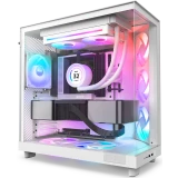 Вентилятор для корпуса NZXT F240 RGB Core White (RF-U24HF-W1)