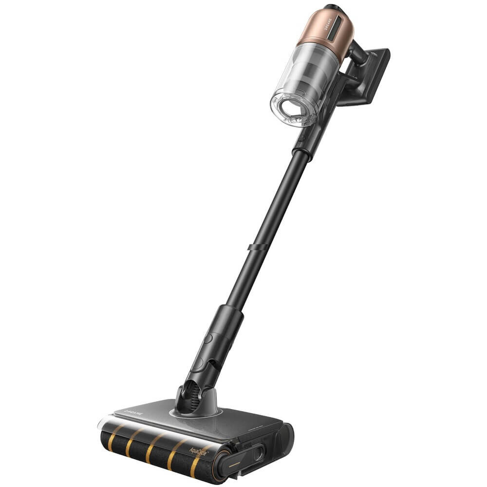 Пылесос Dreame Z20 Aqua Cycle Station - VZV36B - фото 4