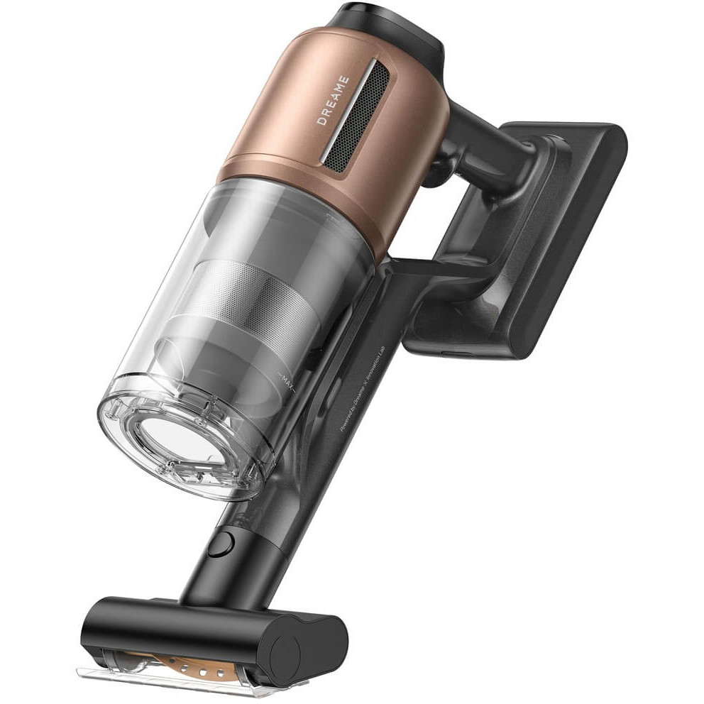 Пылесос Dreame Z20 Aqua Cycle Station - VZV36B - фото 5