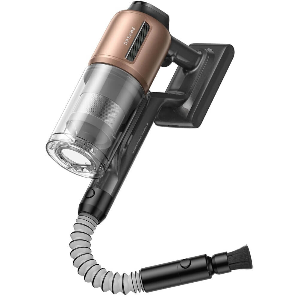 Пылесос Dreame Z20 Aqua Cycle Station - VZV36B - фото 7