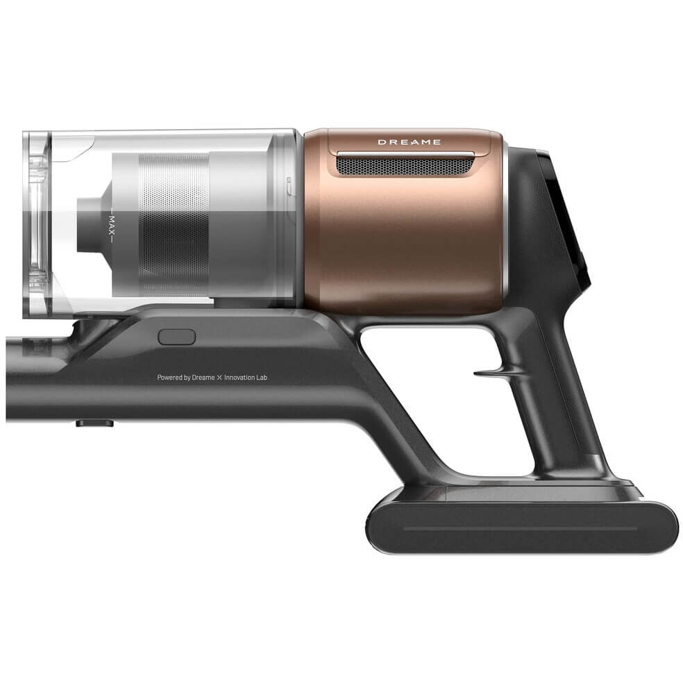Пылесос Dreame Z20 Aqua Cycle Station - VZV36B - фото 8