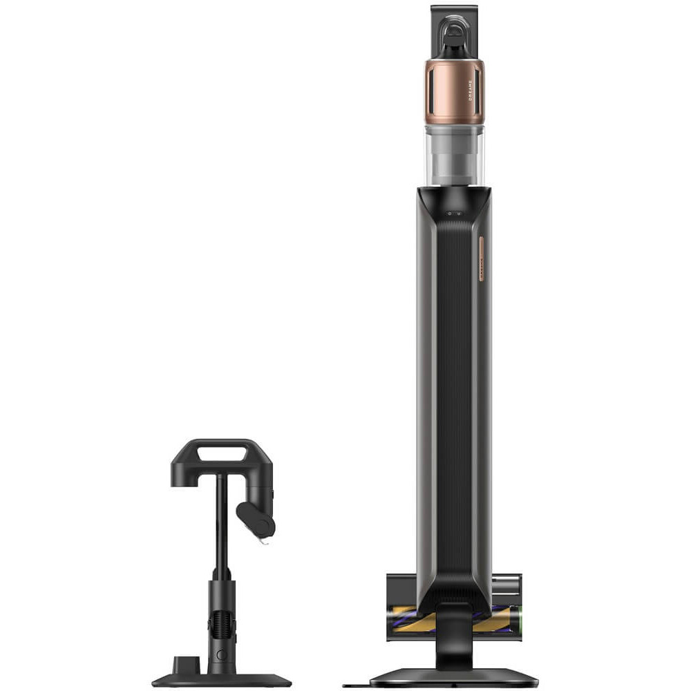 Пылесос Dreame Z20 Aqua Cycle Station - VZV36B - фото 10