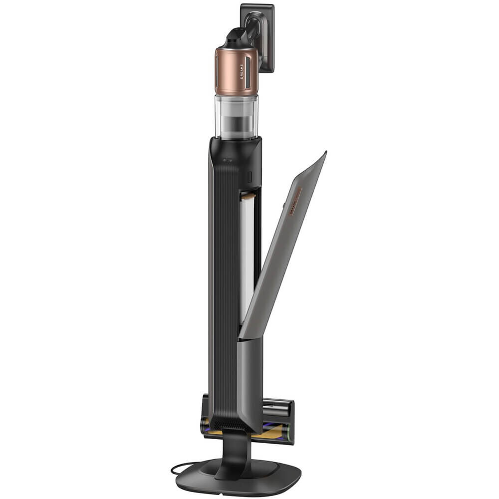 Пылесос Dreame Z20 Aqua Cycle Station - VZV36B - фото 14