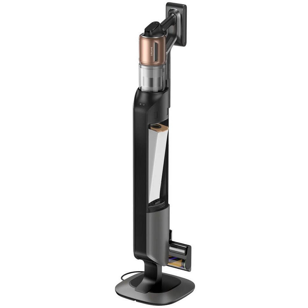 Пылесос Dreame Z20 Aqua Cycle Station - VZV36B - фото 15