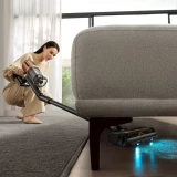 Пылесос Dreame Cordless Vacuum Cleaner Z20 Aqua Cycle Station (VZV36B)
