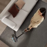 Пылесос Dreame Cordless Vacuum Cleaner Z20 Aqua Cycle Station (VZV36B)