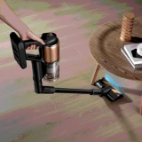 Пылесос Dreame Cordless Vacuum Cleaner Z20 Aqua Cycle Station (VZV36B)