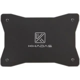 Металлическая пластина Khadas Heavy Metal Plate For DIY Case (KCS-MP-001)