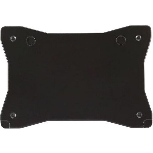 Металлическая пластина Khadas Heavy Metal Plate For DIY Case (KCS-MP-001) - фото 2