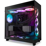 Вентилятор для корпуса NZXT F360 RGB Core Black (RF-U36HF-B1)