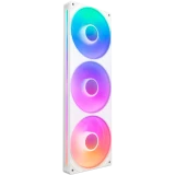 Вентилятор для корпуса NZXT F360 RGB Core White (RF-U36HF-W1)
