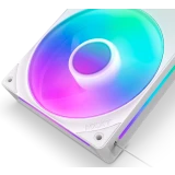 Вентилятор для корпуса NZXT F360 RGB Core White (RF-U36HF-W1)