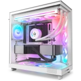 Вентилятор для корпуса NZXT F360 RGB Core White (RF-U36HF-W1)