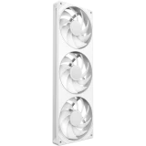 Вентилятор для корпуса NZXT F360 RGB Core White (RF-U36HF-W1)