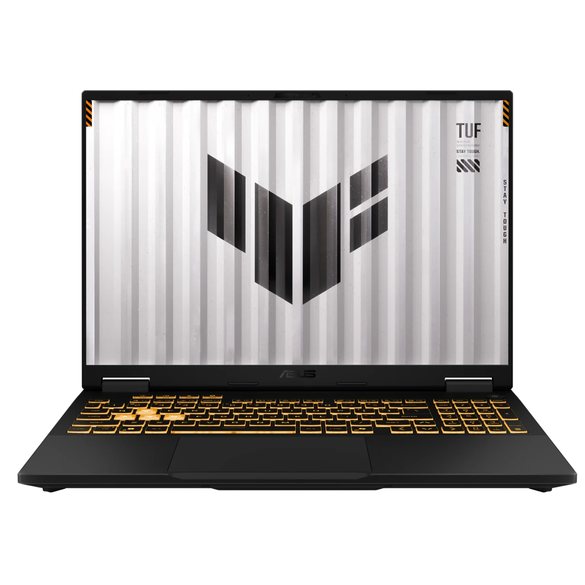 Ноутбук ASUS FX608JH TUF Gaming F16 (2025) (RV061) - FX608JH-RV061