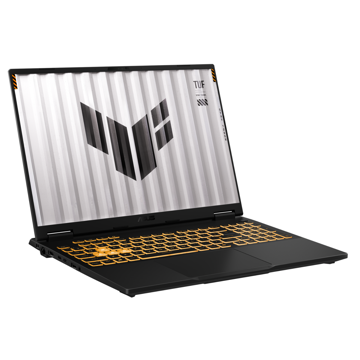 Ноутбук ASUS FX608JH TUF Gaming F16 (2025) (RV061) - FX608JH-RV061 - фото 2