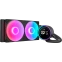 Система жидкостного охлаждения NZXT Kraken Elite 280 Black (RL-KR28E-B2)