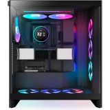 Система жидкостного охлаждения NZXT Kraken Elite 280 Black (RL-KR28E-B2)