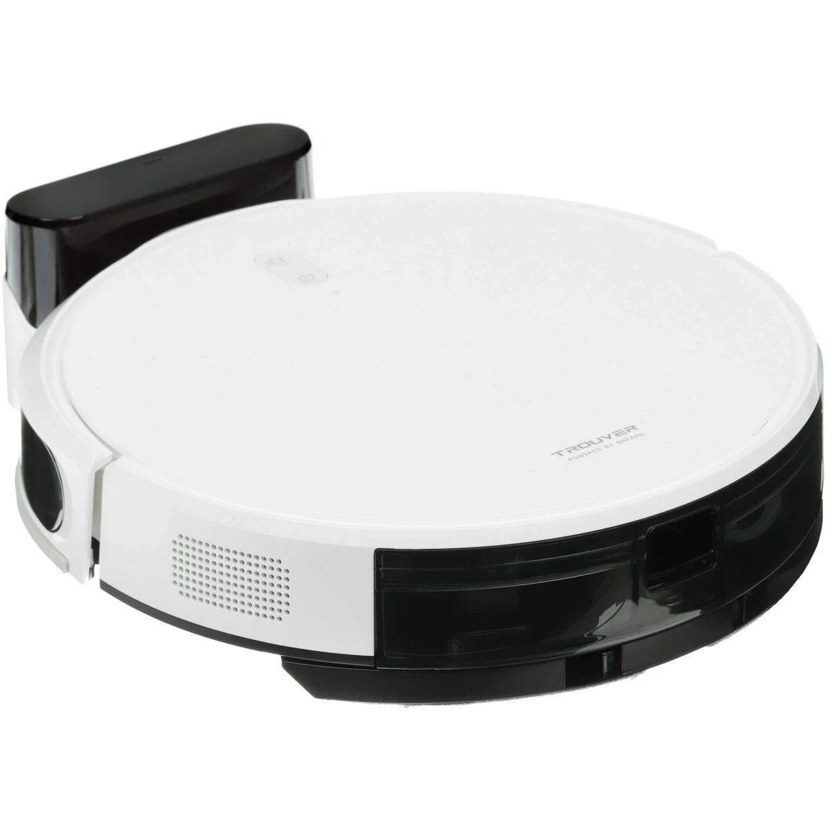 Робот-пылесос Dreame Trouver M1 White - RPM1GA