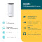 Mesh роутер TP-Link Deco E4 (1шт.) - Deco E4(1-pack) - фото 3