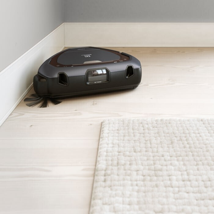 Робот-пылесос Electrolux PI92-4ANM - фото 5