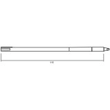 Жало Atten T990-BC3 (ACF034777)