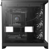 Корпус NZXT H9 Flow Black (CM-H92FB-01)