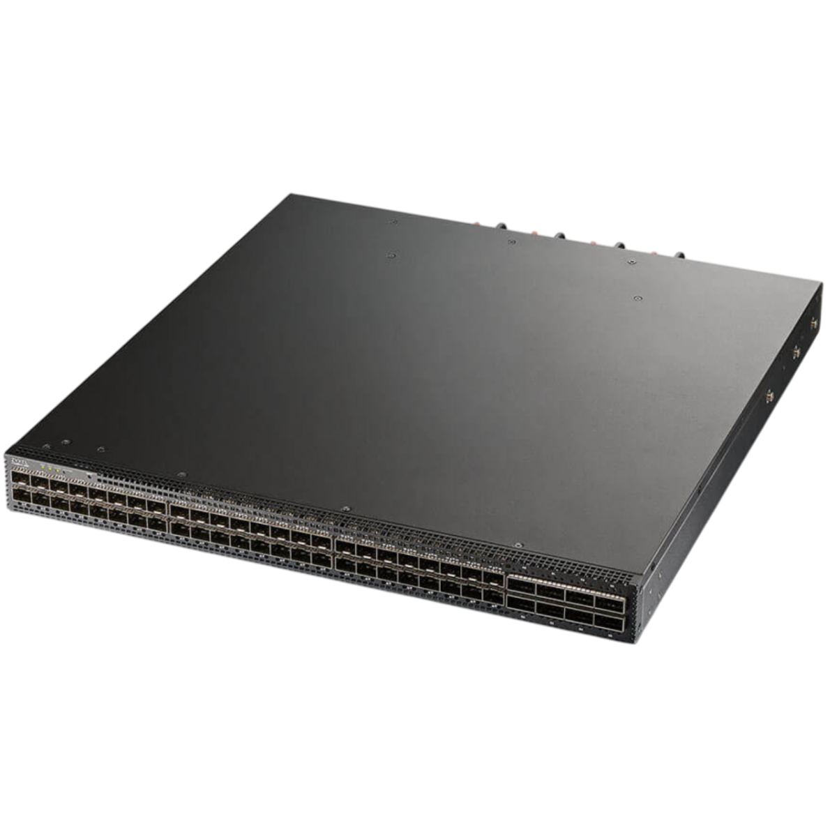 Коммутатор (свитч) Zyxel CX4800-56F - CX4800-56F-EU0101F