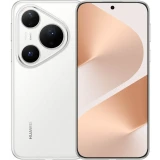 Смартфон Huawei Pura 80 Pro 12/512Gb Glazed White (LMR-LX9) (51098KGQ)