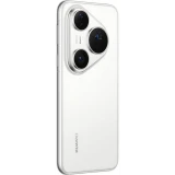 Смартфон Huawei Pura 80 Pro 12/512Gb Glazed White (LMR-LX9) (51098KGQ)