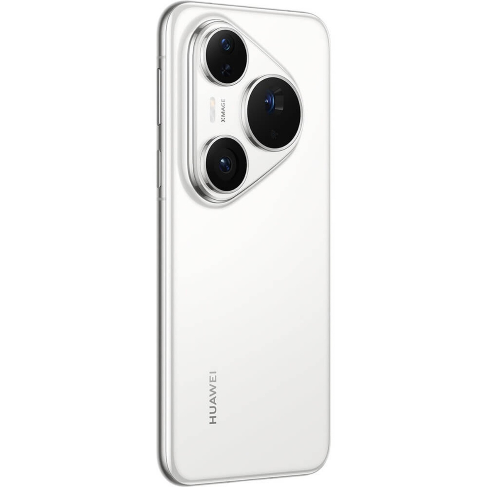 Смартфон Huawei Pura 80 Pro 12/512Gb Glazed White (LMR-LX9) - 51098KGQ - фото 5
