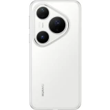Смартфон Huawei Pura 80 Pro 12/512Gb Glazed White (LMR-LX9) (51098KGQ)