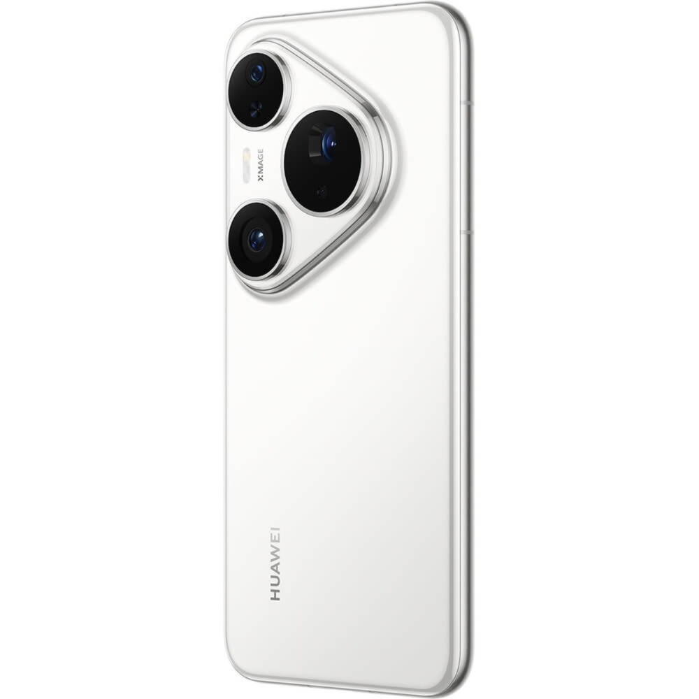 Смартфон Huawei Pura 80 Pro 12/512Gb Glazed White (LMR-LX9) - 51098KGQ - фото 7