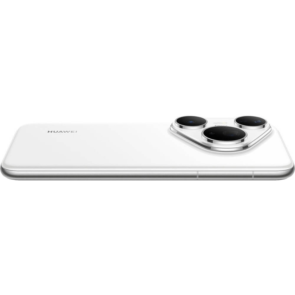 Смартфон Huawei Pura 80 Pro 12/512Gb Glazed White (LMR-LX9) - 51098KGQ - фото 12