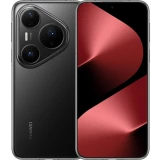 Смартфон Huawei Pura 80 Pro 12/512Gb Glazed Black (LMR-LX9) (51098KGR)