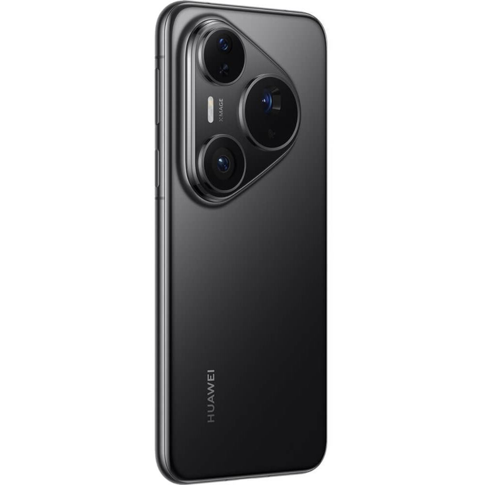 Смартфон Huawei Pura 80 Pro 12/512Gb Glazed Black (LMR-LX9) - 51098KGR - фото 5