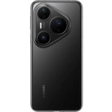 Смартфон Huawei Pura 80 Pro 12/512Gb Glazed Black (LMR-LX9) (51098KGR)