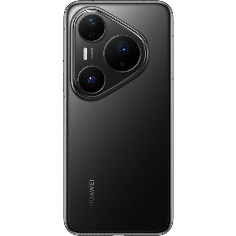 Смартфон Huawei Pura 80 Pro 12/512Gb Glazed Black (LMR-LX9) - 51098KGR - фото 6