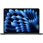 Ноутбук Apple MacBook Air 13 Midnight (M3, 2024) (MC8Q4ZP/A)