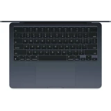 Ноутбук Apple MacBook Air 13 Midnight (M3, 2024) (MC8Q4ZP/A)
