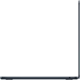 Ноутбук Apple MacBook Air 13 Midnight (M3, 2024) (MC8Q4ZP/A)