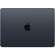 Ноутбук Apple MacBook Air 13 Midnight (M3, 2024) (MC8Q4ZP/A) - фото 7