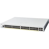 Коммутатор (свитч) Cisco C1300-48P-4G