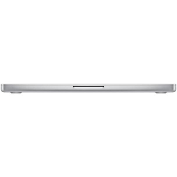 Ноутбук Apple MacBook Pro 14 Silver (M4 Max, 2024) (MX2G3) - MX2G3HN/A - фото 3